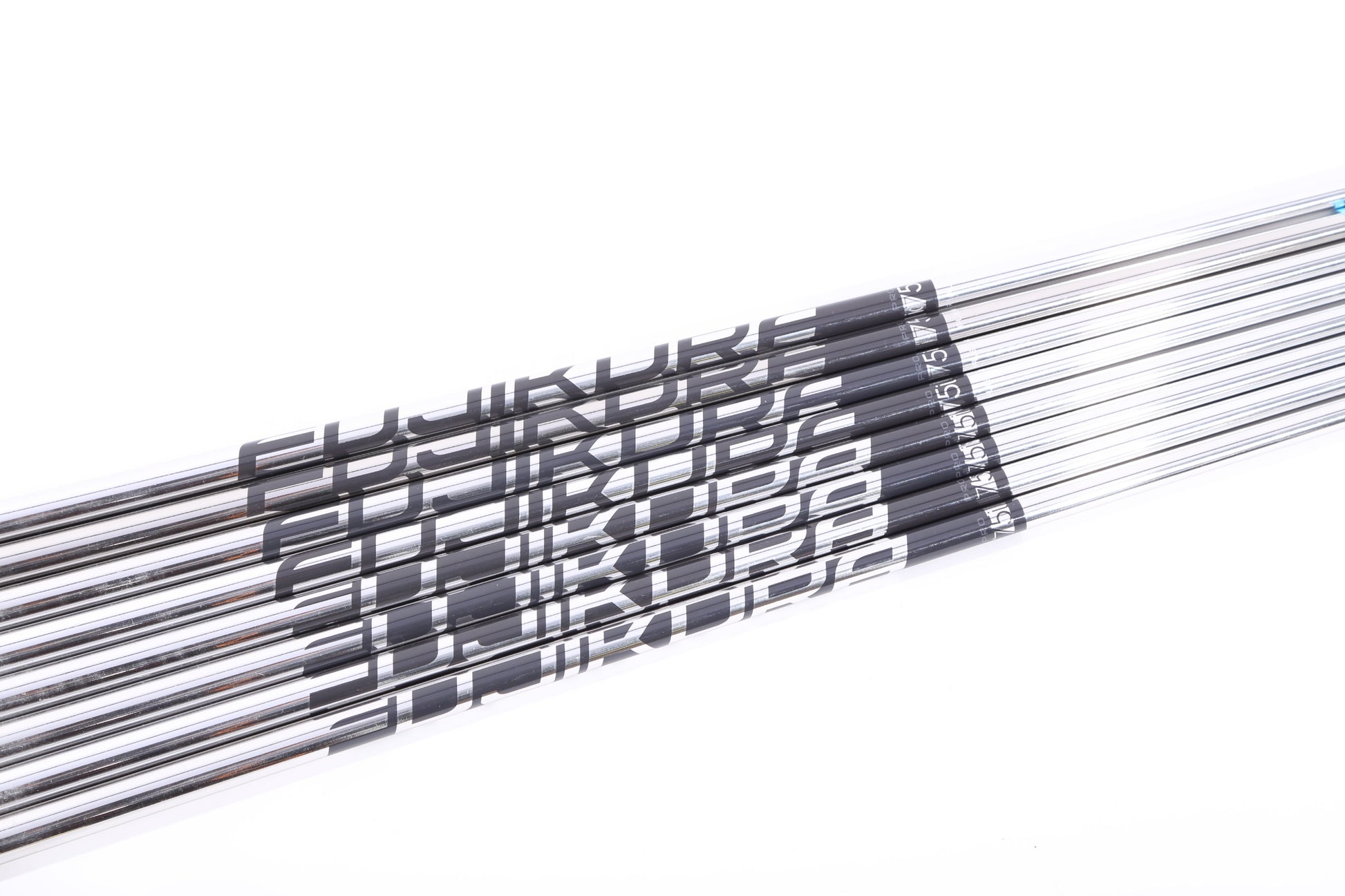Fujikura Pro 75 Shaft Set Regular Flex No Tip-Next Round