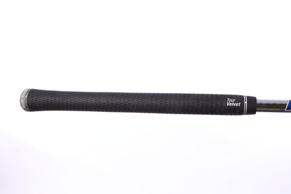 Used Titleist Vokey SM8 Brushed Steel Lob Wedge - Right-Handed - 60 Degrees - Stiff Flex-Next Round