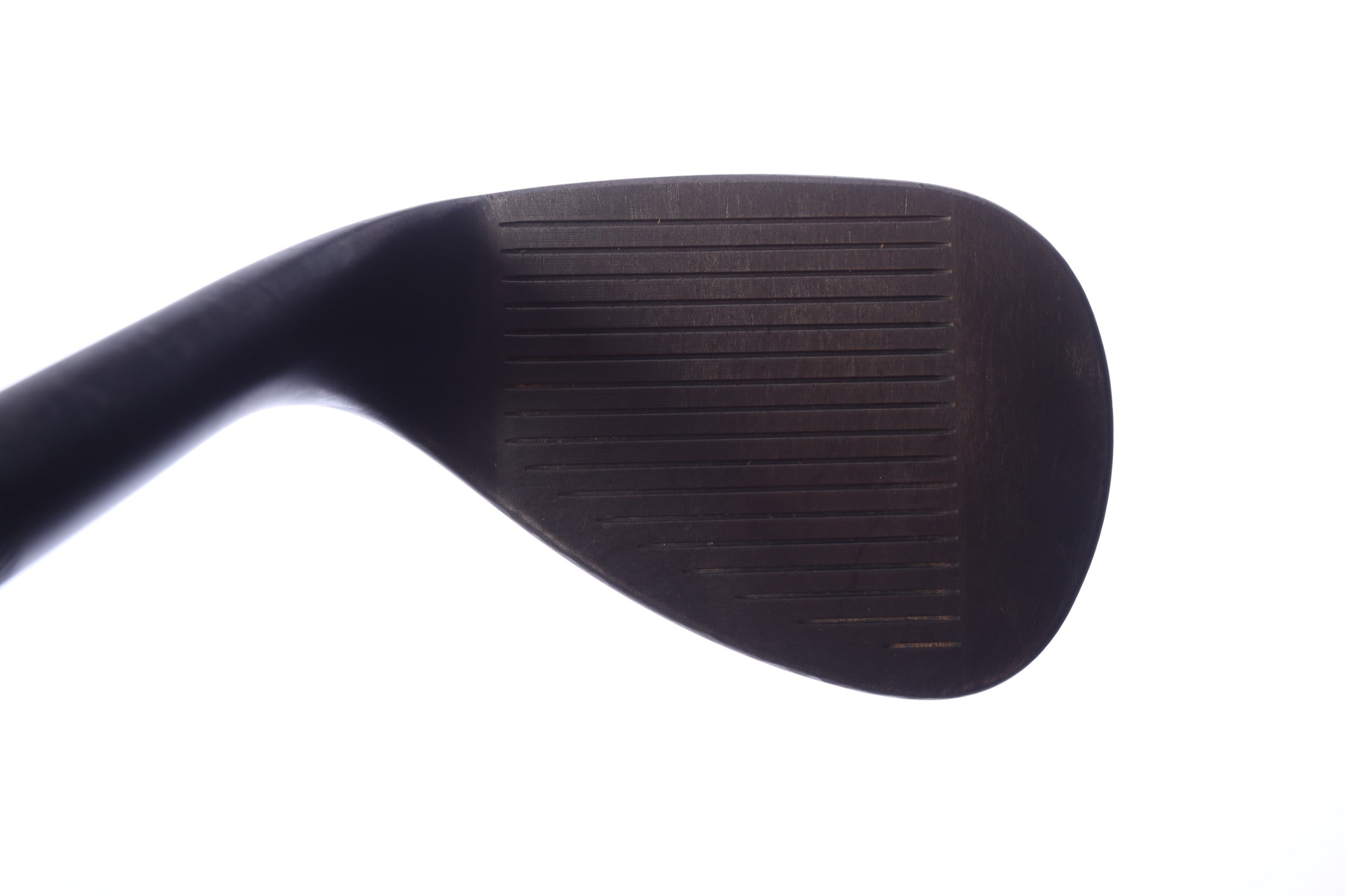 Used Titleist Vokey SM8 Jet Black Lob Wedge - Right-Handed - 60 Degrees - Wedge Flex
