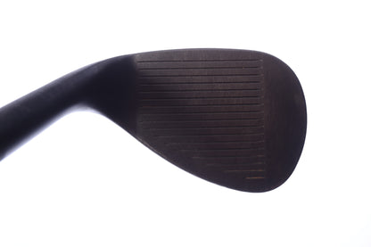 Used Titleist Vokey SM8 Jet Black Lob Wedge - Right-Handed - 60 Degrees - Wedge Flex