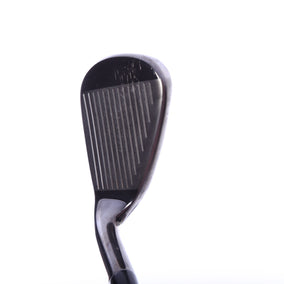 Used Callaway Big Bertha 23 Iron Set - Right-Handed - 6-PW, AW - Regular Flex-Next Round
