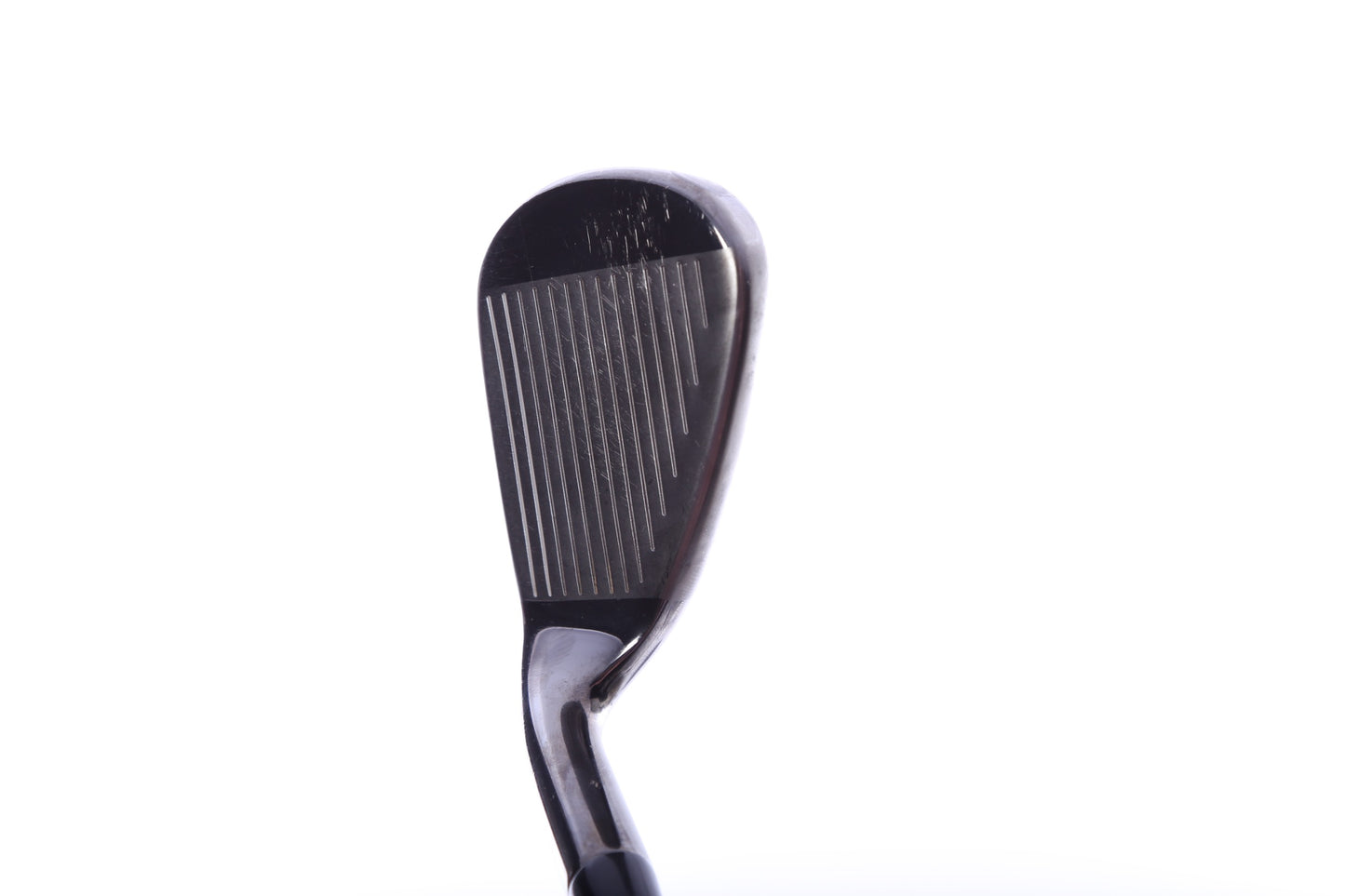 Used Callaway Big Bertha 23 Iron Set - Right-Handed - 6-PW, AW - Regular Flex-Next Round