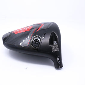 Used Cobra DS-ADAPT MAX-D Driver - HEAD ONLY - Right-Handed - 12 Degrees-Next Round