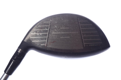 Used Callaway Paradym Driver - 12 Degrees - Ladies Flex Aldila Ascent - Right-Handed-Next Round