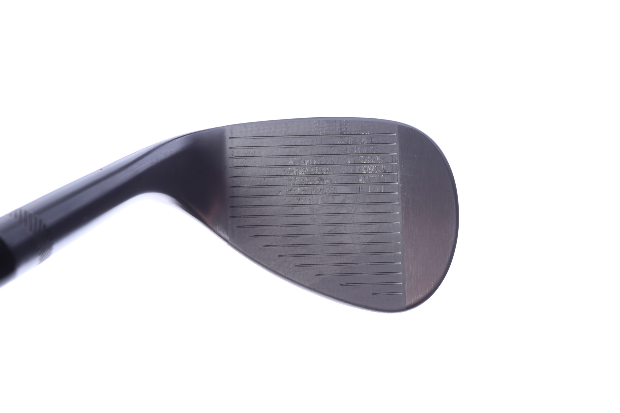 Used Titleist Vokey SM10 Tour Chrome Lob Wedge - Right-Handed - 60 Degrees - Wedge Flex-Next Round