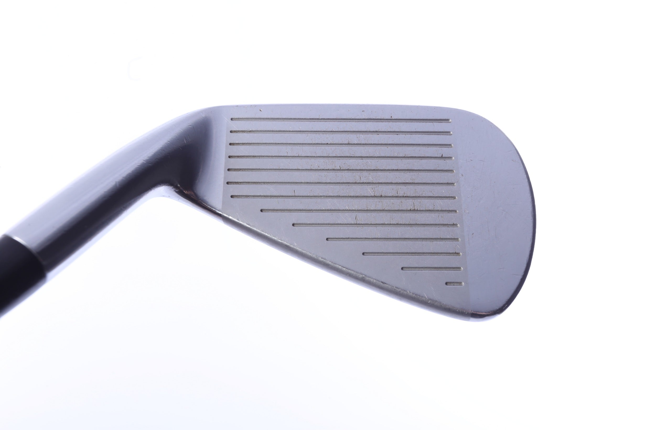 Used Mizuno JPX 850 Forged Single 6-Iron - Right-Handed - Stiff Flex