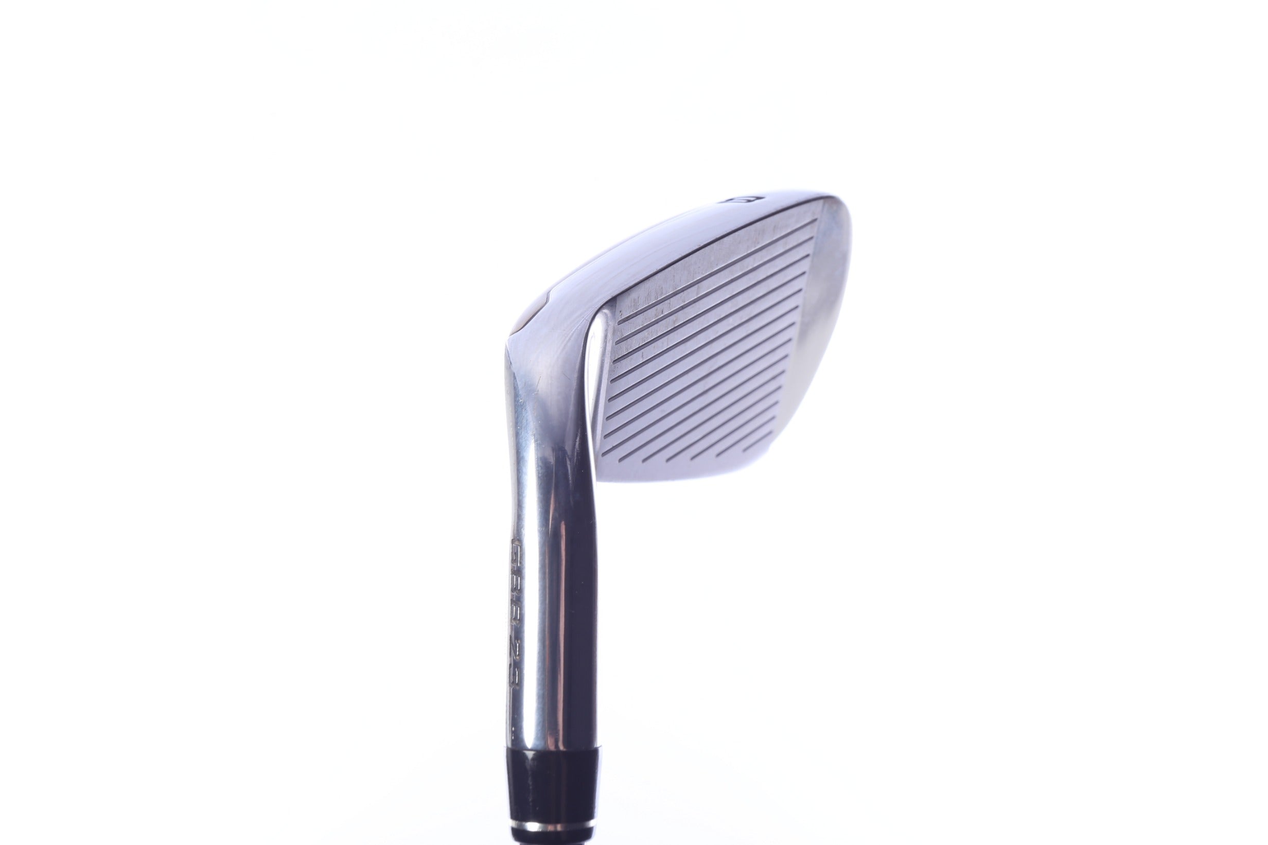 Used Callaway Great Big Bertha 23 Single 8-Iron - Right-Handed - Ladies Flex