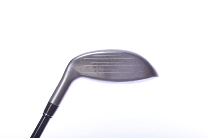Used TaylorMade R7 Draw 6H Hybrid - Right-Handed - 28 Degrees - Regular Flex