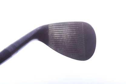 Used Titleist Vokey SM10 Jet Black Sand Wedge - Right-Handed - 54 Degrees - Wedge Flex