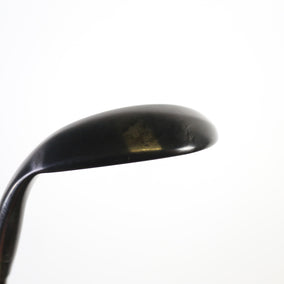 Used Mizuno ES21 Black Sand Wedge - Right-Handed - 56 Degrees - Stiff Flex-Next Round