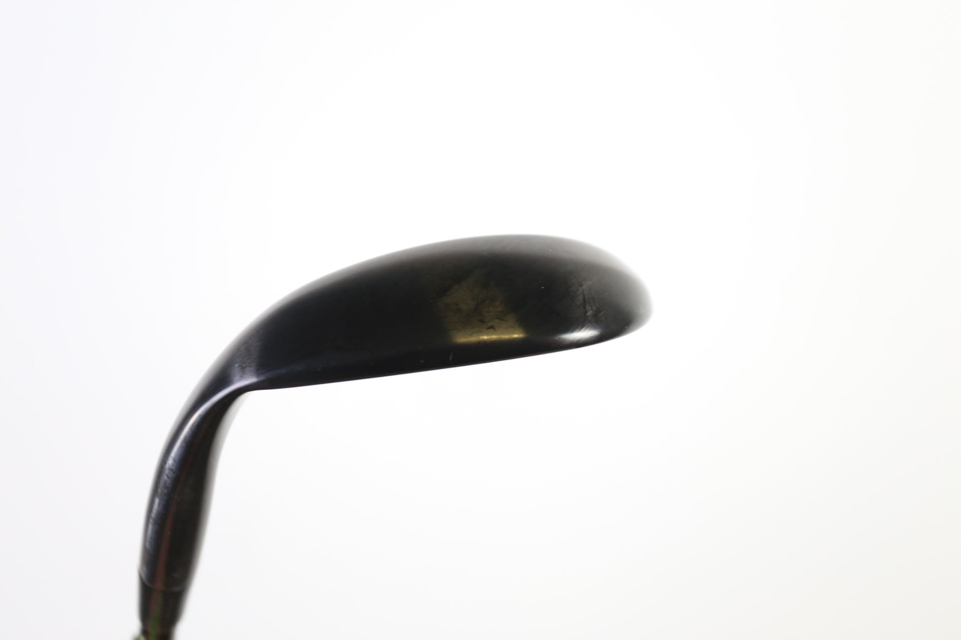 Used Mizuno ES21 Black Sand Wedge - Right-Handed - 56 Degrees - Stiff Flex-Next Round
