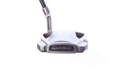 Used TaylorMade My Spider Tour X L Neck Putter - Right-Handed - 35 in - Mallet