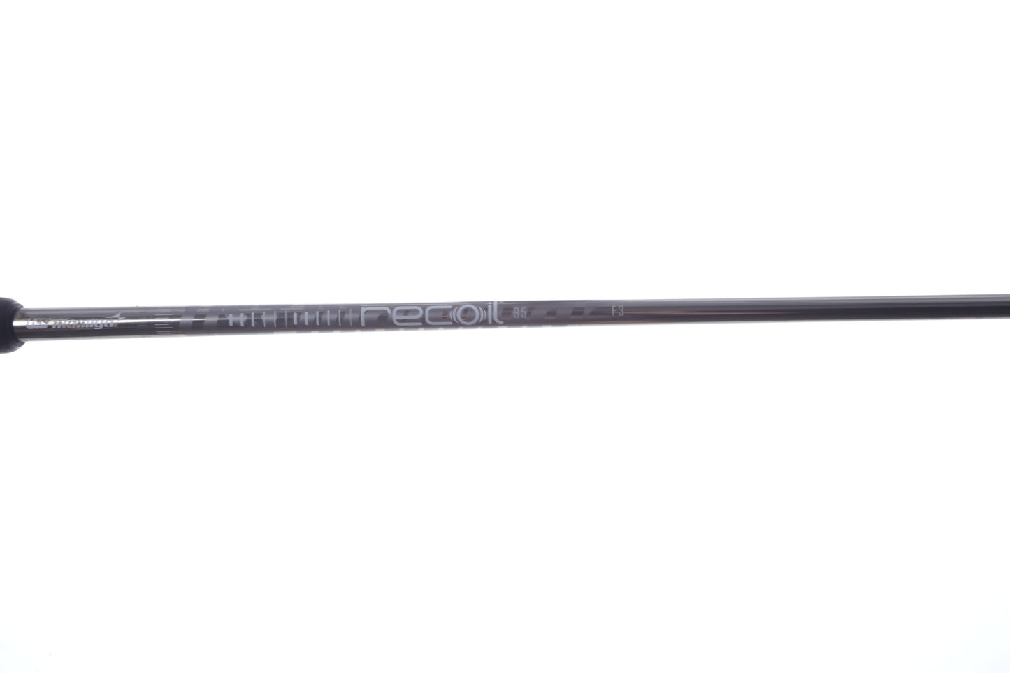 Used Mizuno JPX 921 Hot Metal Pro Single 4-Iron - Right-Handed - Regular Flex-Next Round