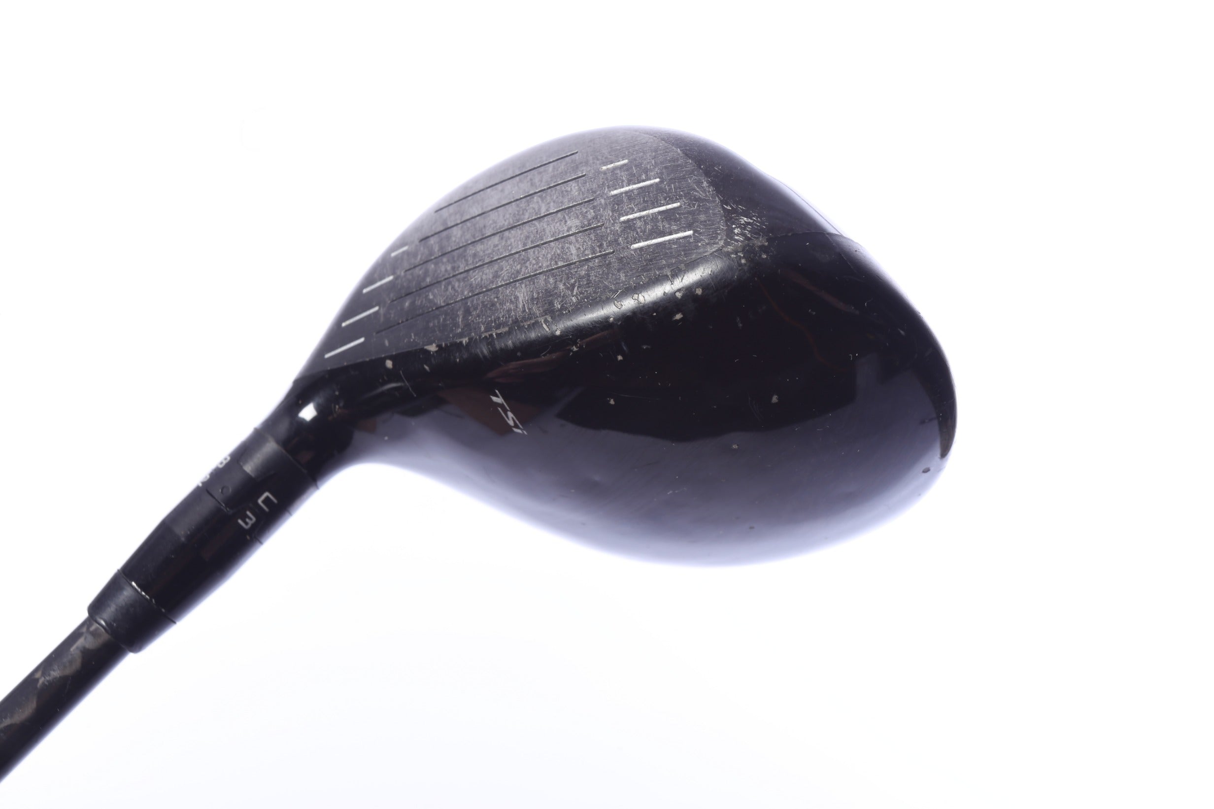 Used Titleist TSi2 5-Wood - Right-Handed - 18 Degrees - Regular Flex
