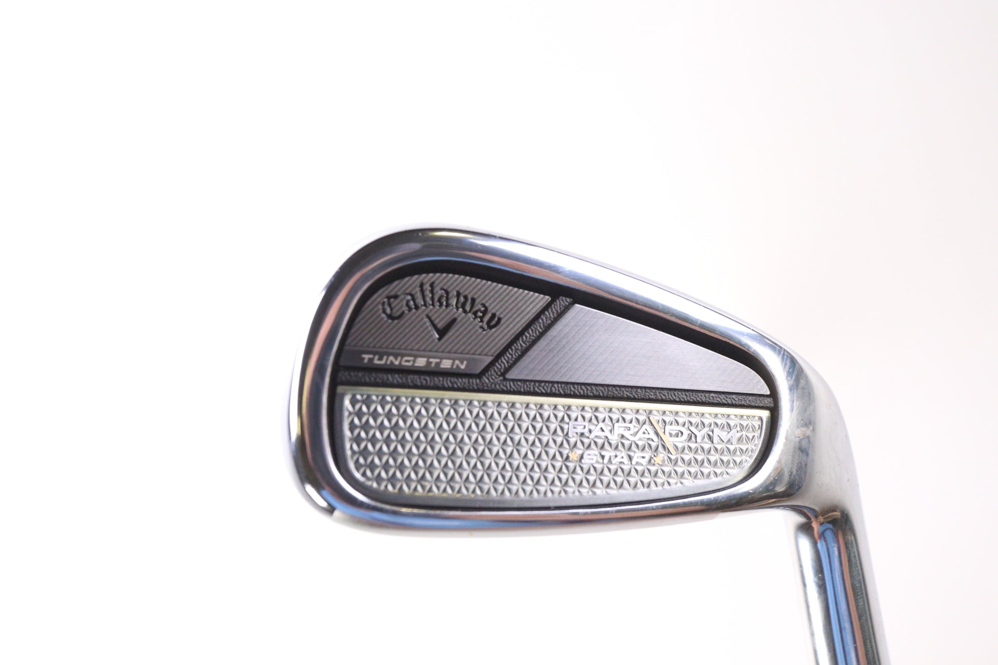 Lynx Tungsten Weight 7 Iron Regular Steel Shaft Lynx Grip Lynx Tungsten Weight 7 Iron Regular Steel Shaft Lynx Grip