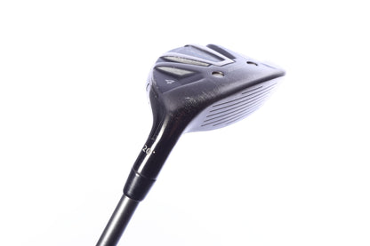 Used Callaway Rogue X 4H Hybrid - Right-Handed - 20 Degrees - Stiff Flex