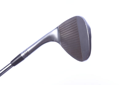 Used TaylorMade Milled Grind 2 Chrome Sand Wedge - Right-Handed - 56 Degrees - Extra Stiff Flex