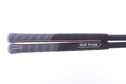 Used TaylorMade M5 Wood Set - Right-Handed - 3W, 5W - Regular Flex-Next Round