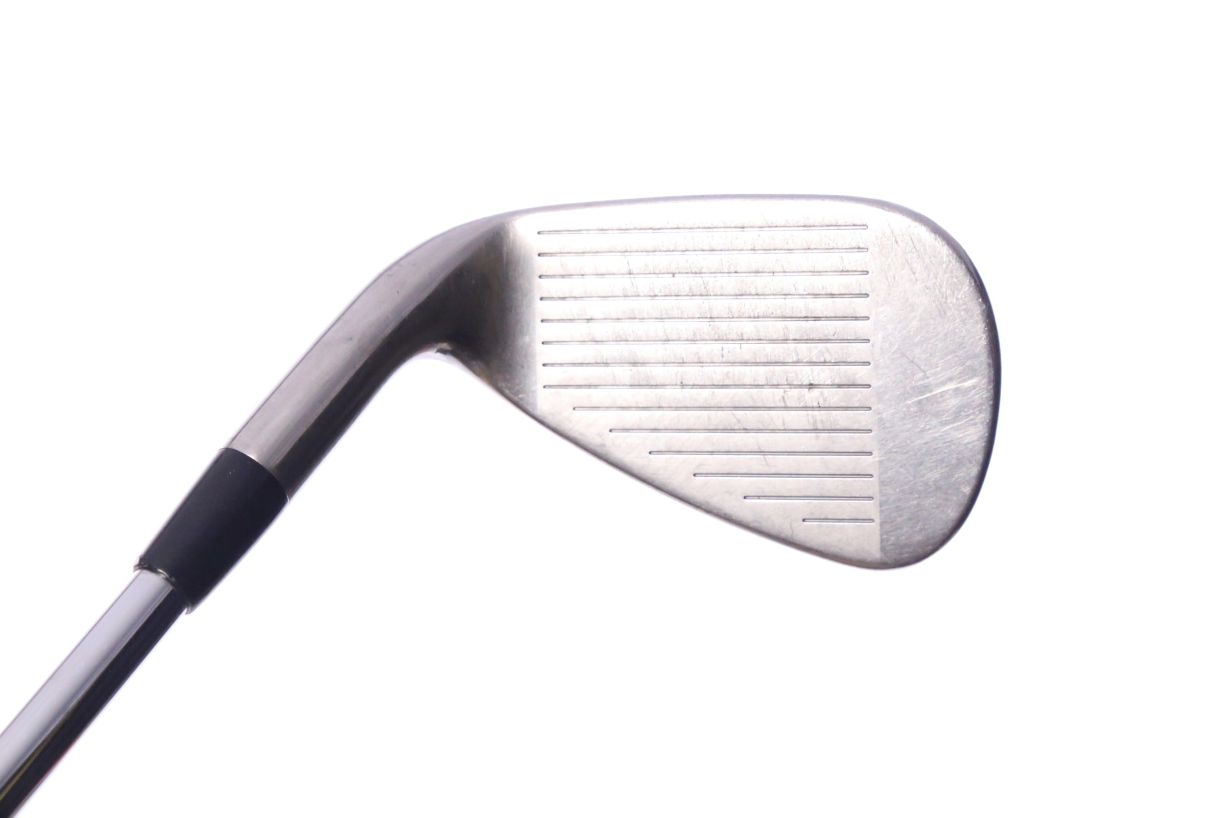 Used Titleist 716 AP1 Gap Wedge - Right-Handed - 47 Degrees - Stiff Flex-Next Round