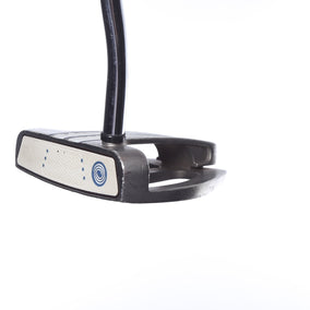 Used Odyssey Divine Line Marxman Putter - Right-Handed - 32 in - Mallet-Next Round