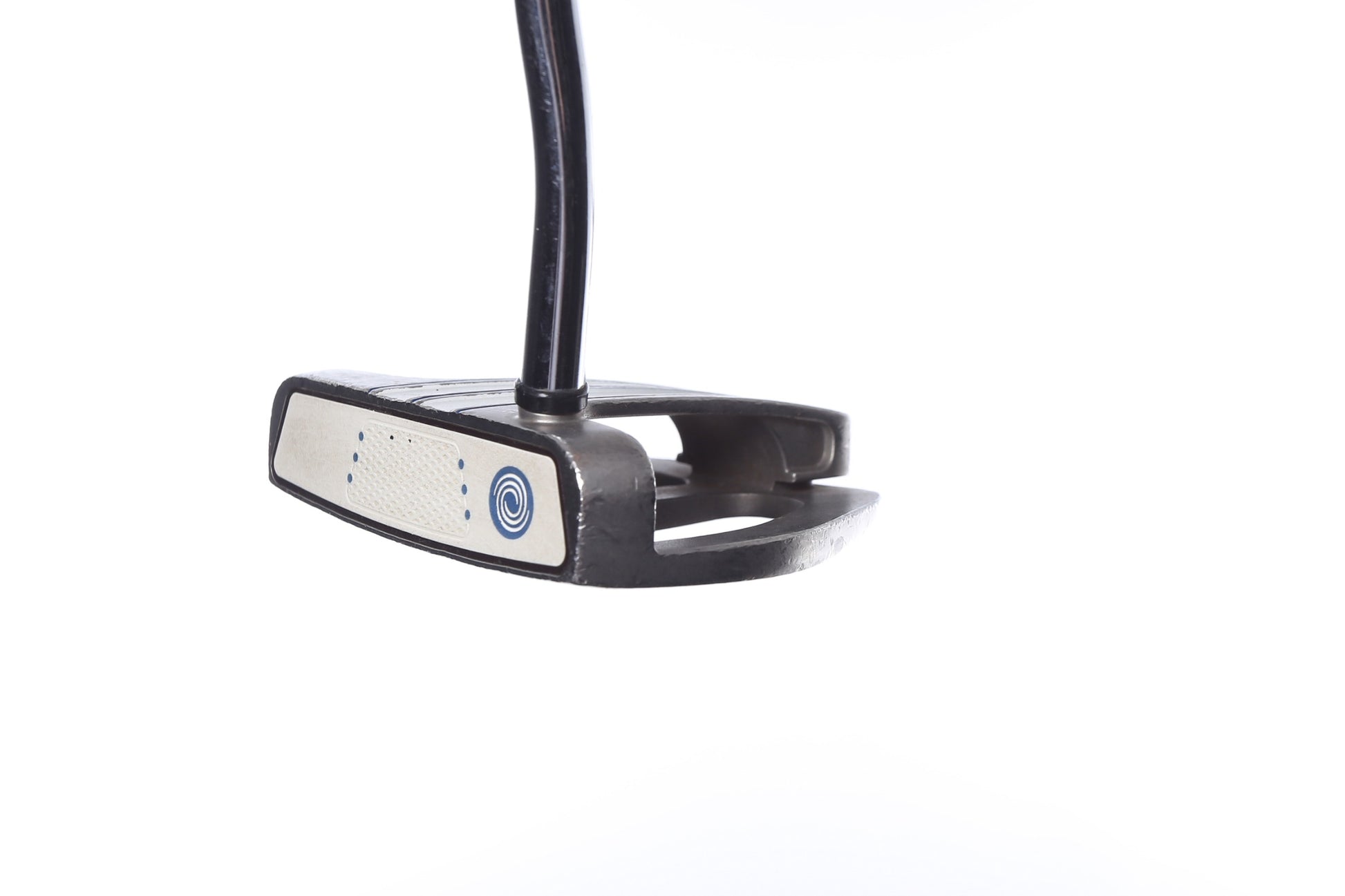 Used Odyssey Divine Line Marxman Putter - Right-Handed - 32 in - Mallet-Next Round