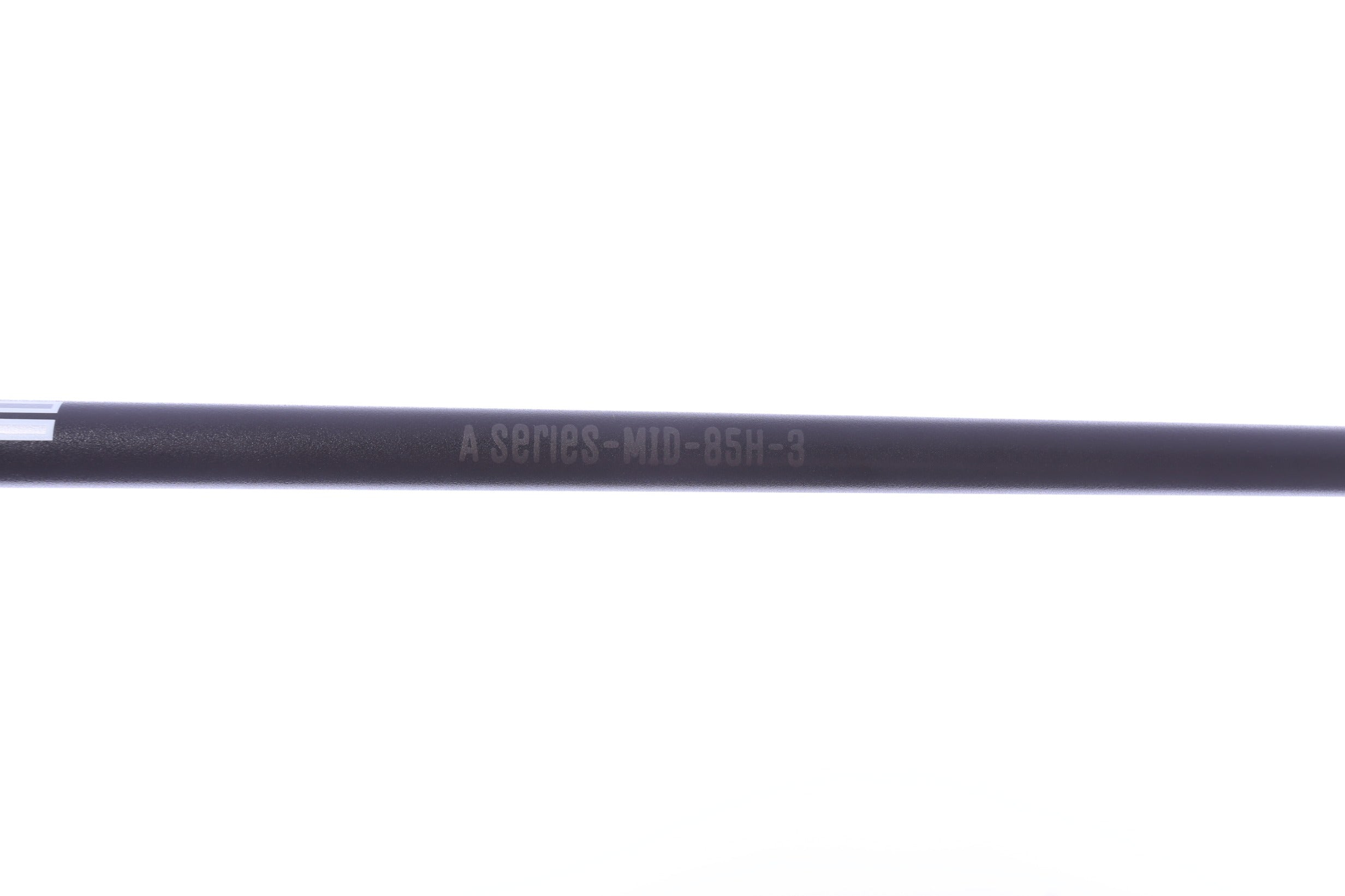 TaylorMade Qi35 MAX Lite Rescue 5H Hybrid - Left-Handed - 27 Degrees - Regular Flex-Next Round
