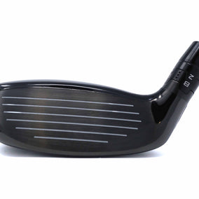 Used Titleist GT2 4H - HEAD ONLY - Right-Handed - 21 Degrees-Next Round