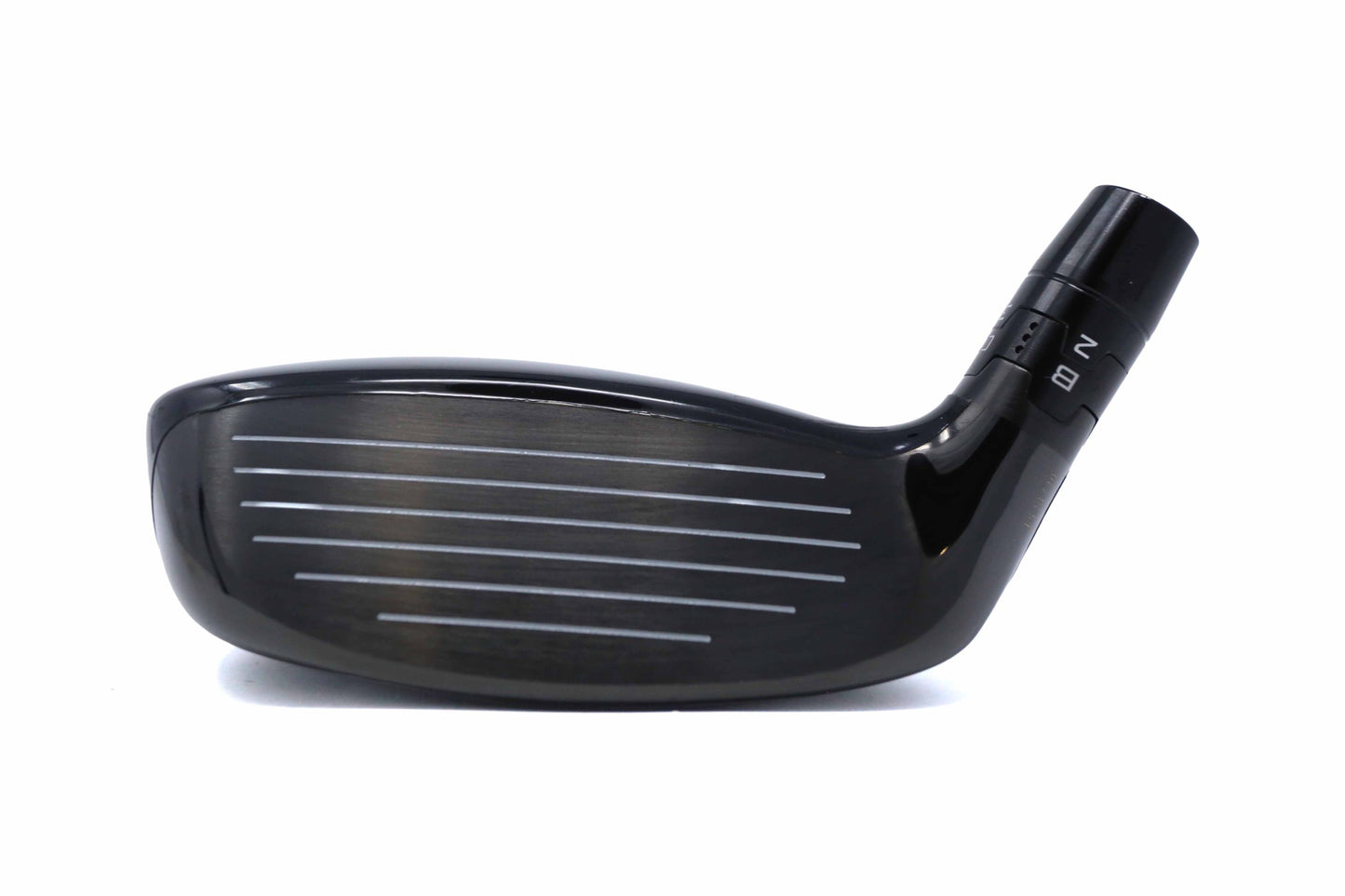 Used Titleist GT2 4H - HEAD ONLY - Right-Handed - 21 Degrees-Next Round