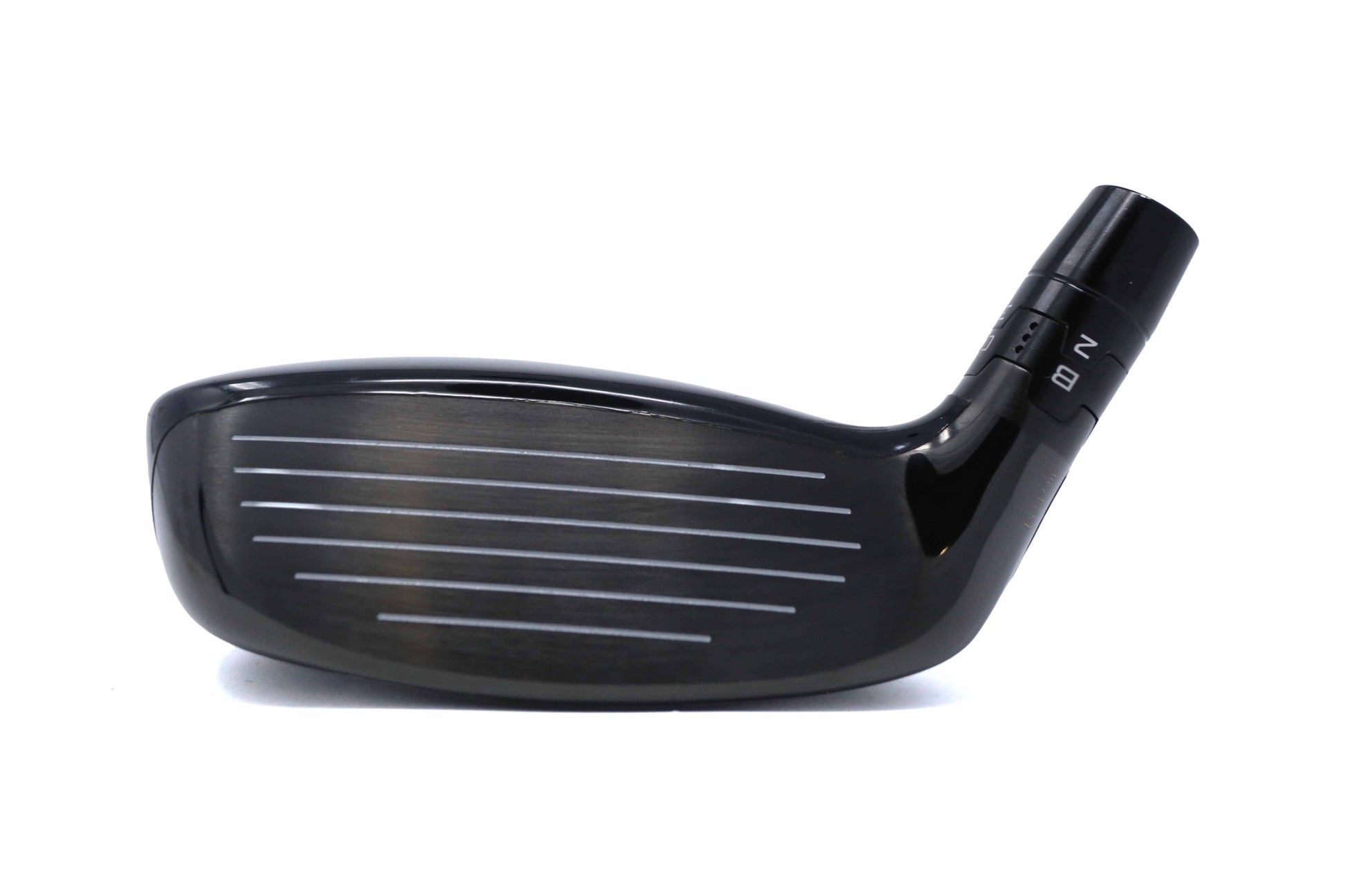 Used Titleist GT2 4H - HEAD ONLY - Right-Handed - 21 Degrees-Next Round
