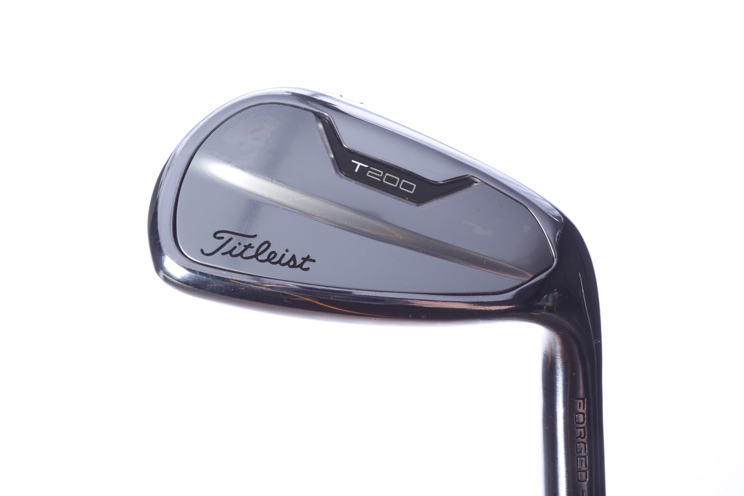 Used Titleist 2021 T200 Gap Wedge - Right-Handed - 48 Degrees - Stiff Flex