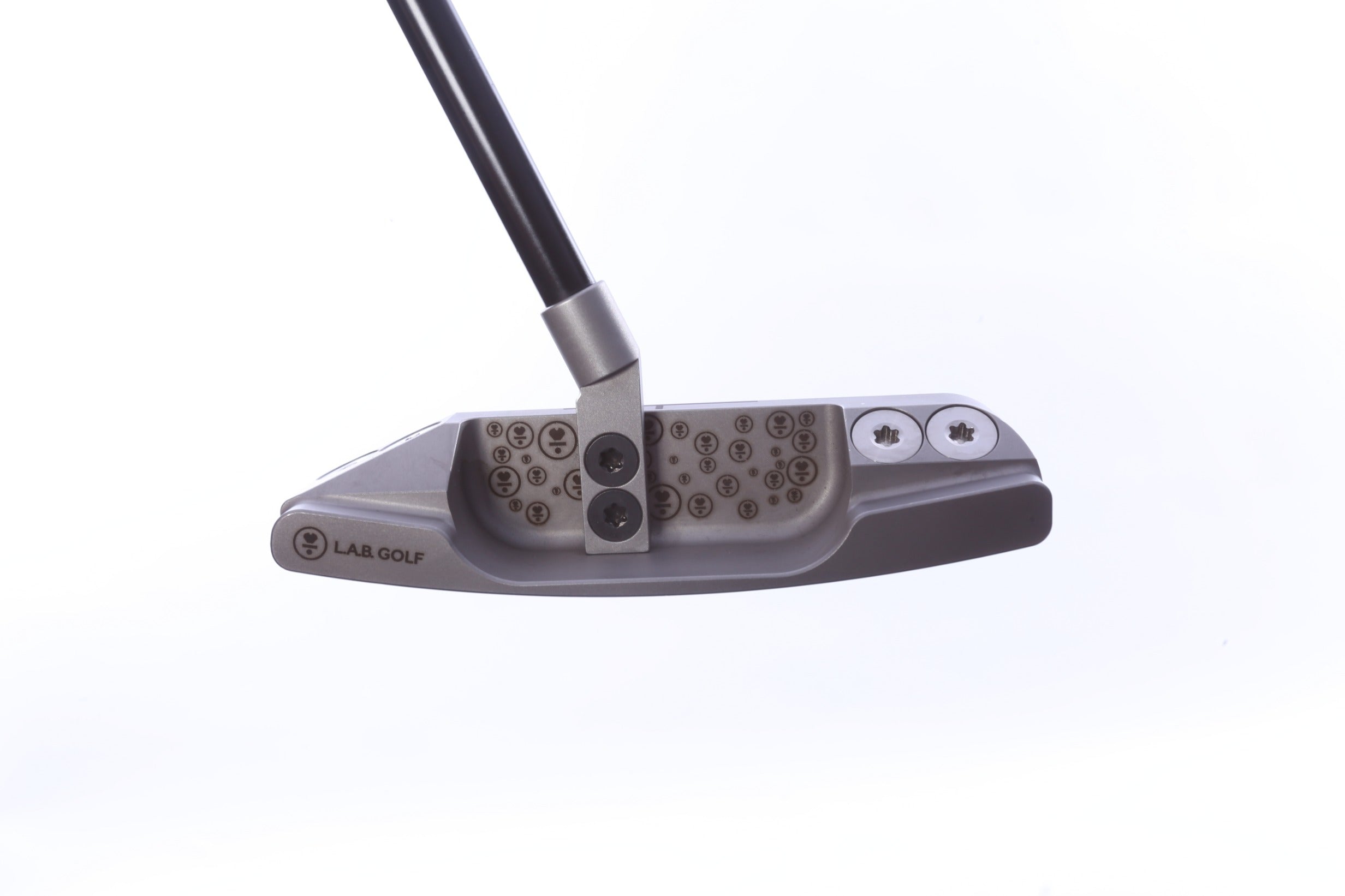 Used L.A.B. Golf Link1 Putter - Right-Handed - 34.5 in - Blade-Next Round