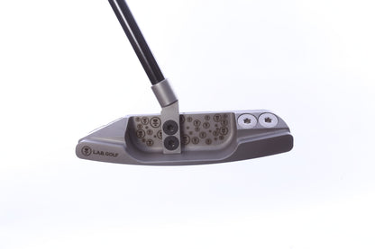 Used L.A.B. Golf Link1 Putter - Right-Handed - 34.5 in - Blade-Next Round