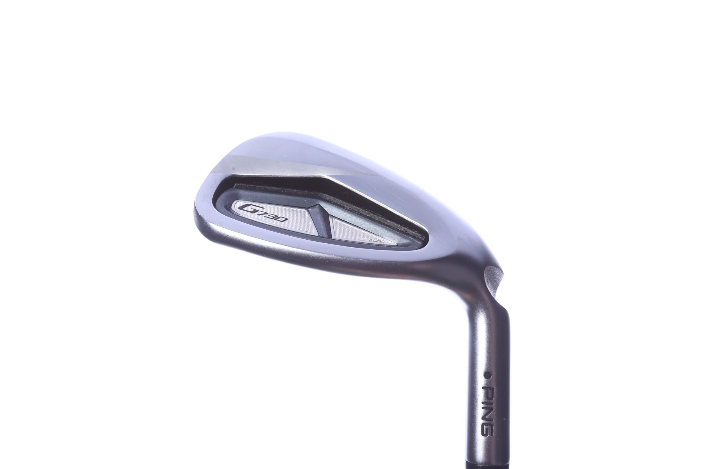 Used Ping G730 Sand Wedge - Right-Handed - 56 Degrees - Regular Flex