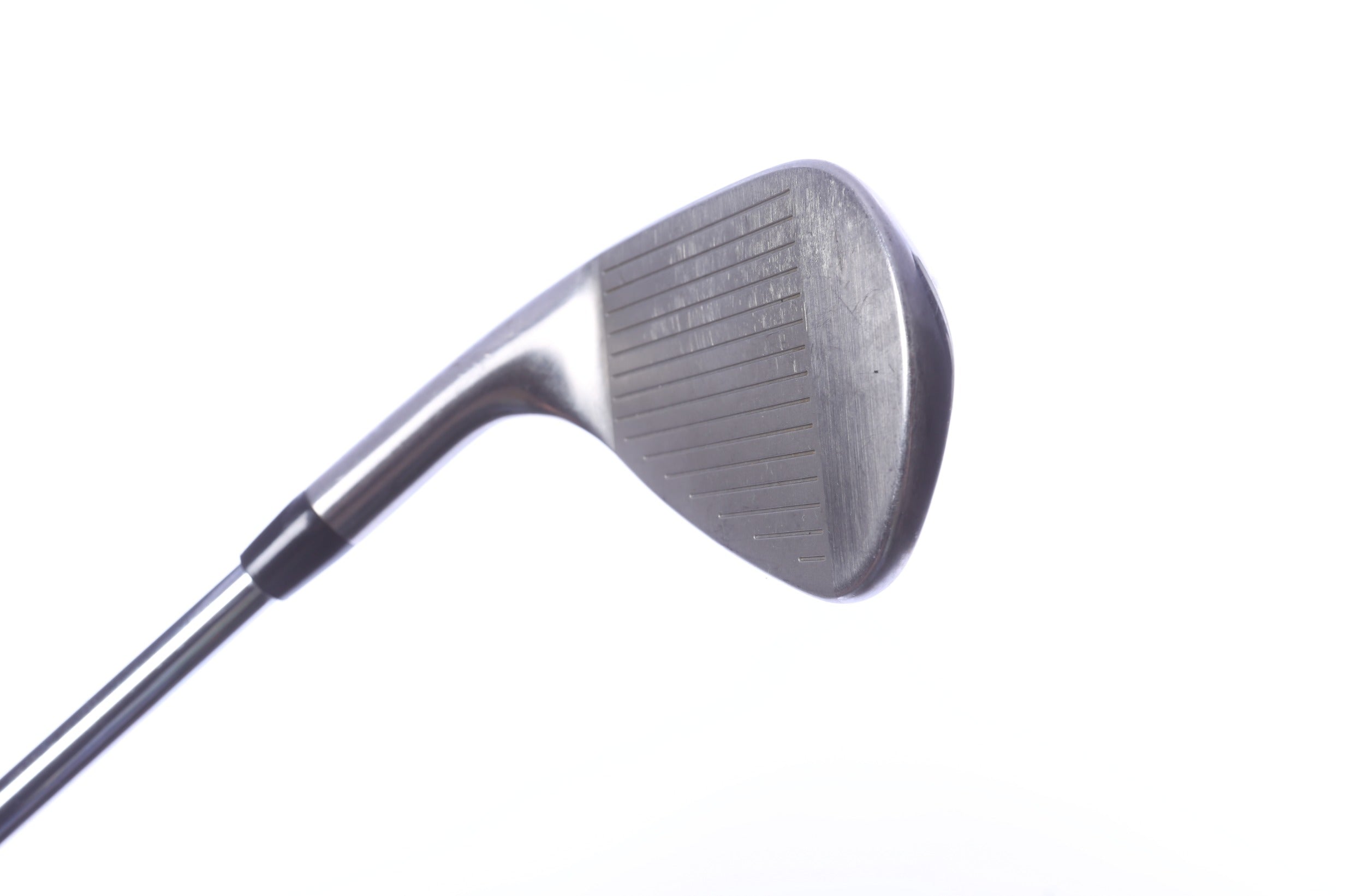 Used Titleist T300 2019 Gap Wedge - Right-Handed - 48 Degrees - Regular Flex