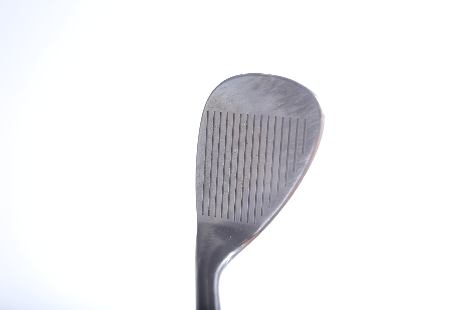 Used Cleveland CG14 Chrome Sand Wedge - Right-Handed - 56 Degrees - Stiff Flex-Next Round