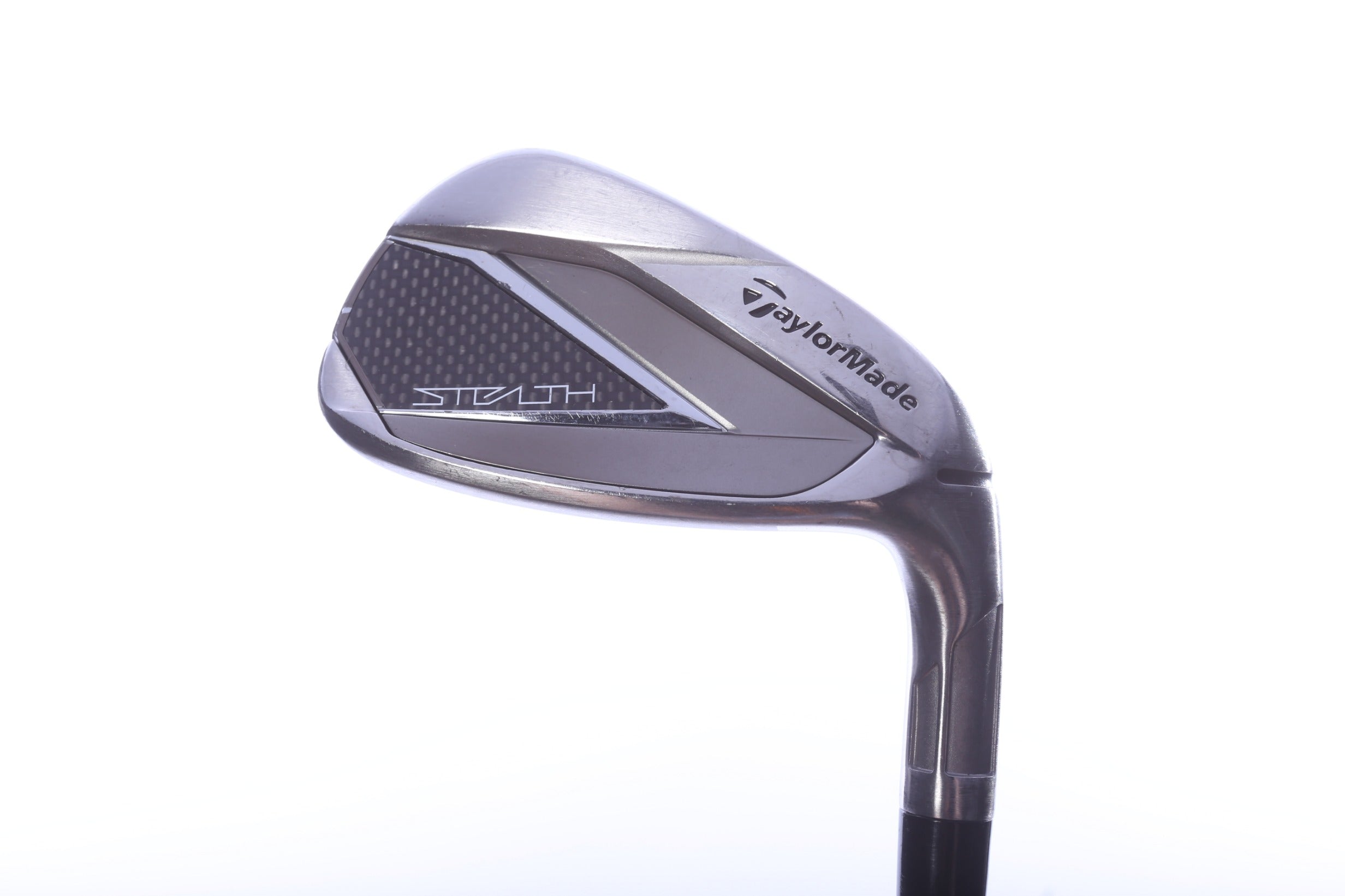 Used TaylorMade STEALTH Single 9-Iron - Right-Handed - Seniors Flex