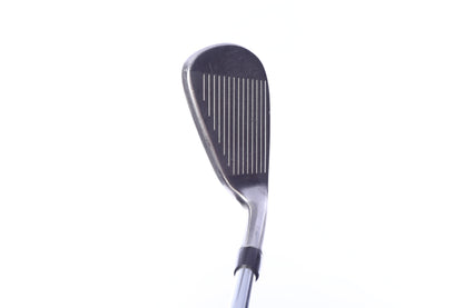 Used TaylorMade M1 Single 9-Iron - Left-Handed - Stiff Flex