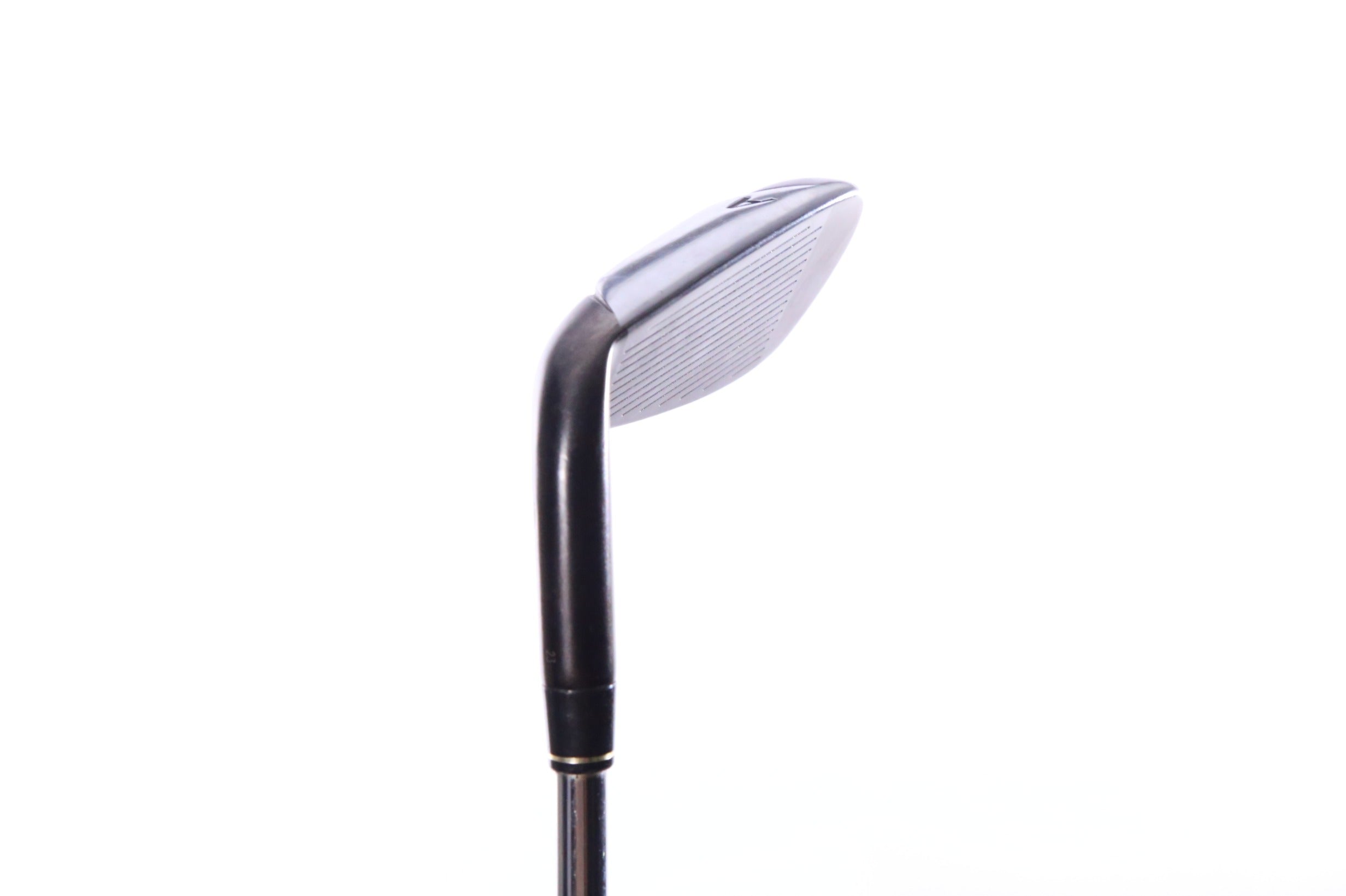 Used TaylorMade Burner 2.0 Approach Wedge - Right-Handed - 50 Degrees - Regular Flex