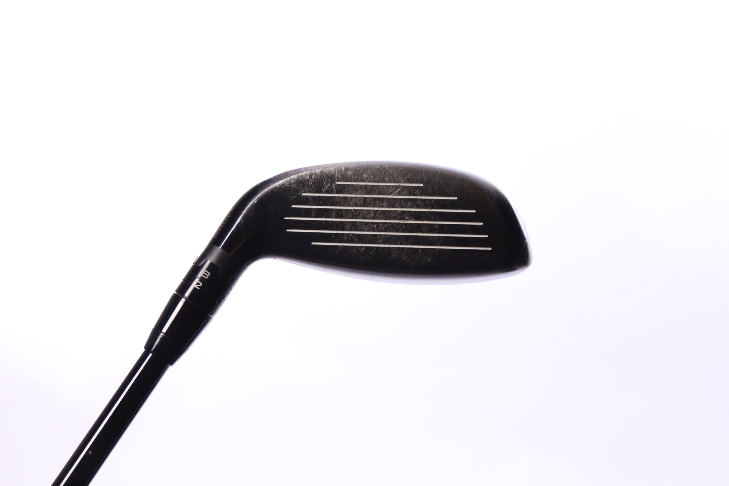 Used Titleist 816 H2 3H Hybrid - Right-Handed - 19 Degrees - Regular Flex