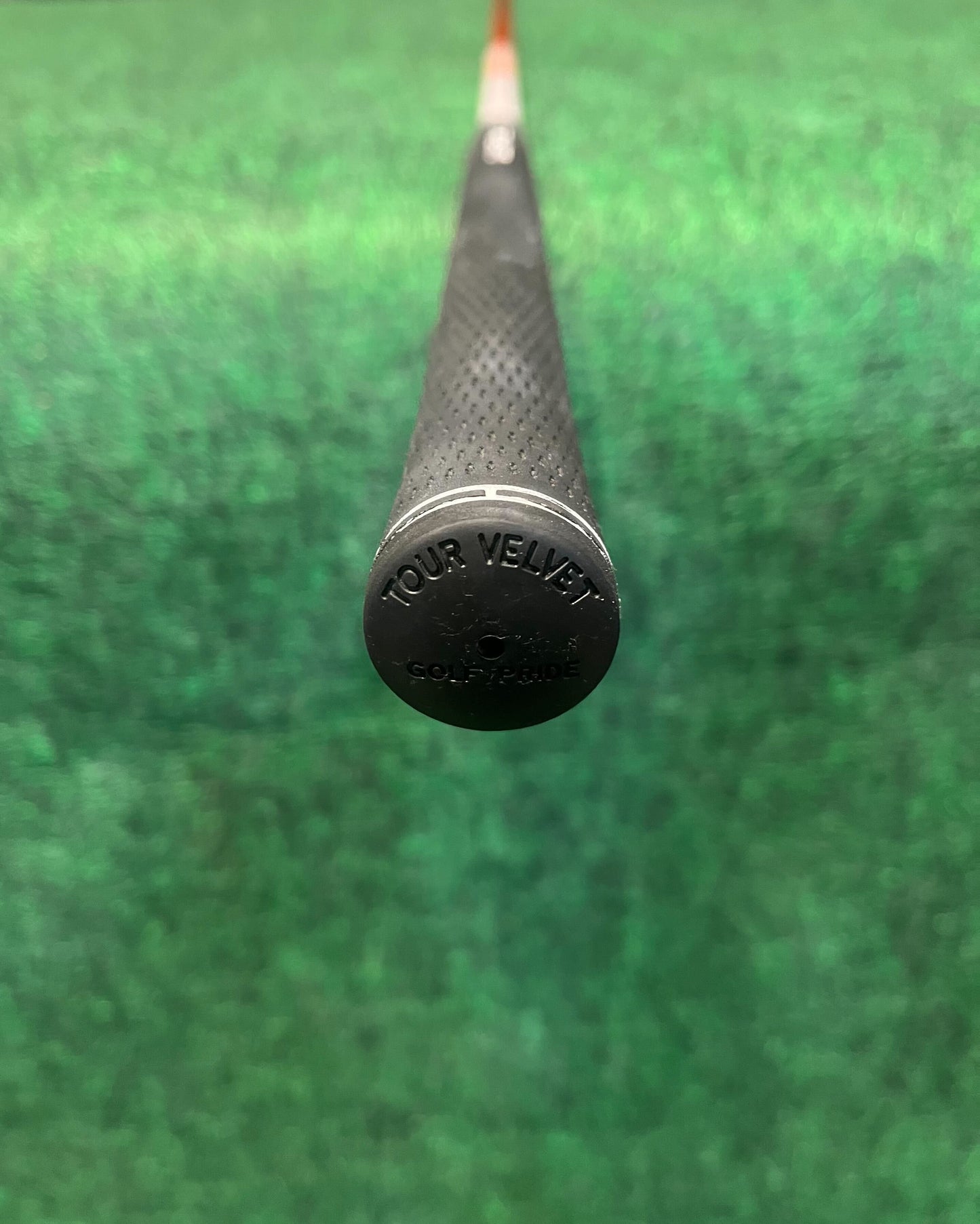 Graphite Design DI 6 Fairway Wood Shaft - Stiff Regular Flex - 42.5 in-Next Round