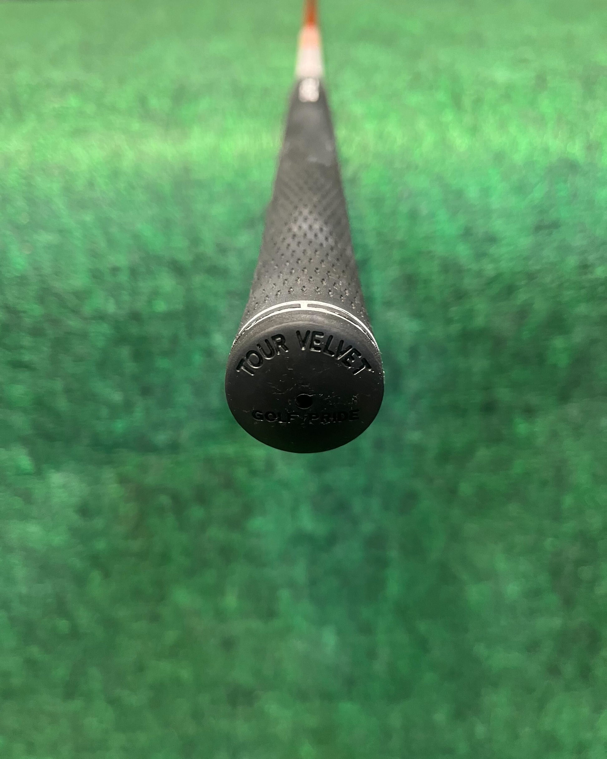 Graphite Design DI 6 Fairway Wood Shaft - Stiff Regular Flex - 42.5 in-Next Round