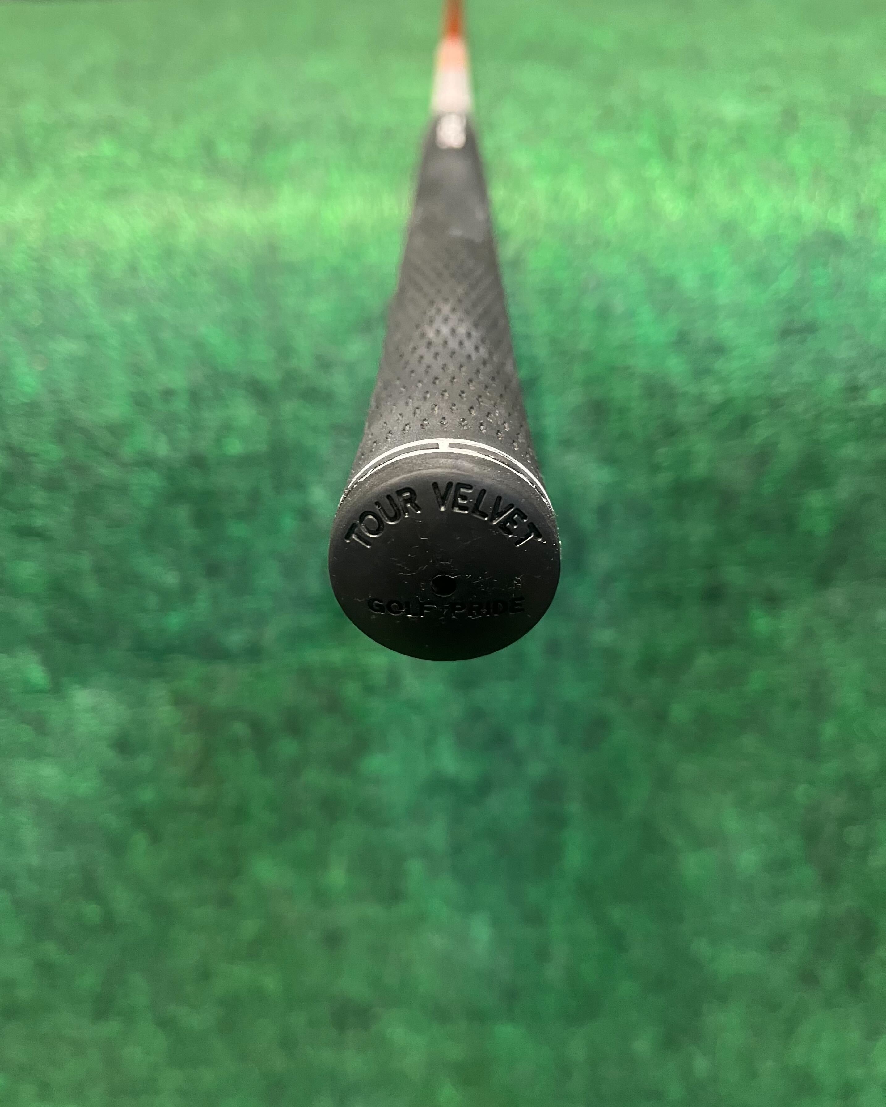 Graphite Design DI 6 Fairway Wood Shaft - Stiff Regular Flex - 42.5 in-Next Round