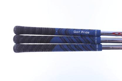 Used PXG Sugar Daddy III Wedge Set - Right-Handed - 50*, 54*, 58* - Regular Flex-Next Round