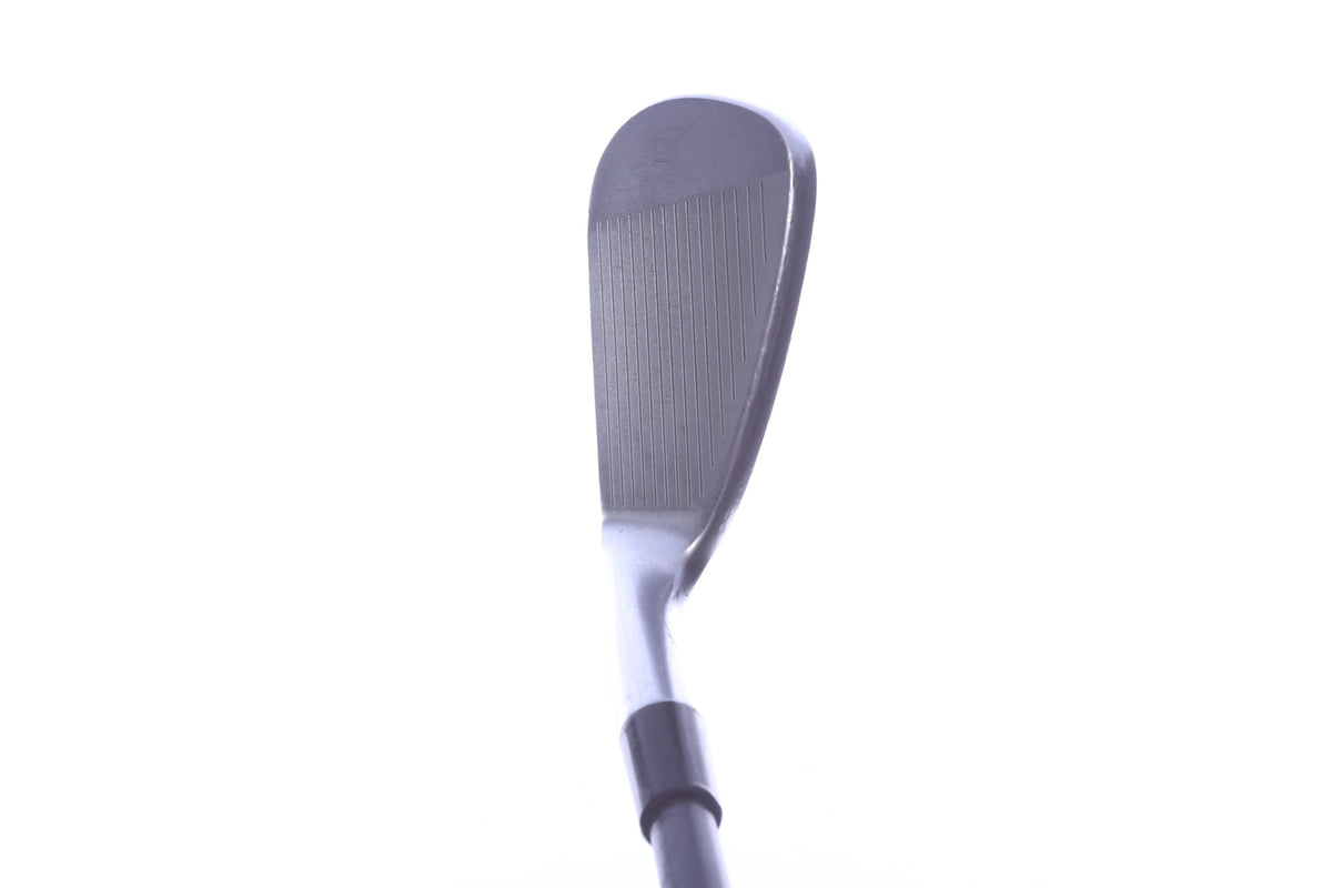 Used Cobra 2020 KING Forged Tec Single 8-Iron - Right-Handed - Variable Flex