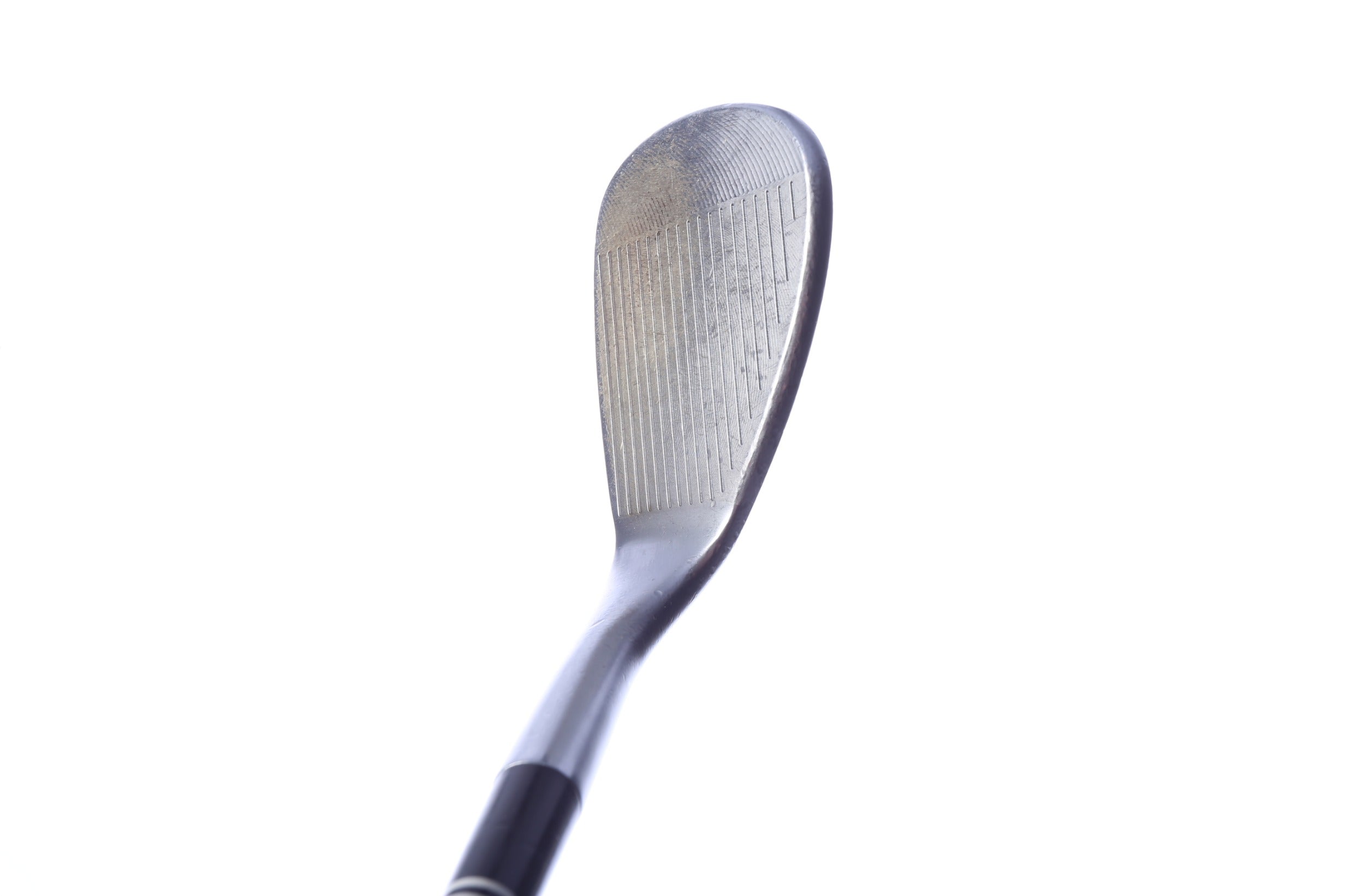 Used Cleveland RTX ZipCore Tour Satin Sand Wedge - Right-Handed - 56 Degrees - Wedge Flex