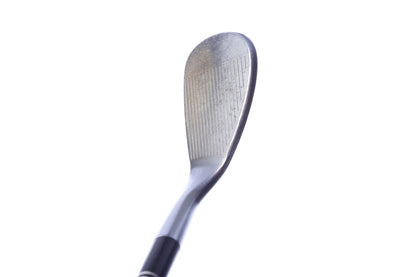Used Cleveland RTX ZipCore Tour Satin Sand Wedge - Right-Handed - 56 Degrees - Wedge Flex