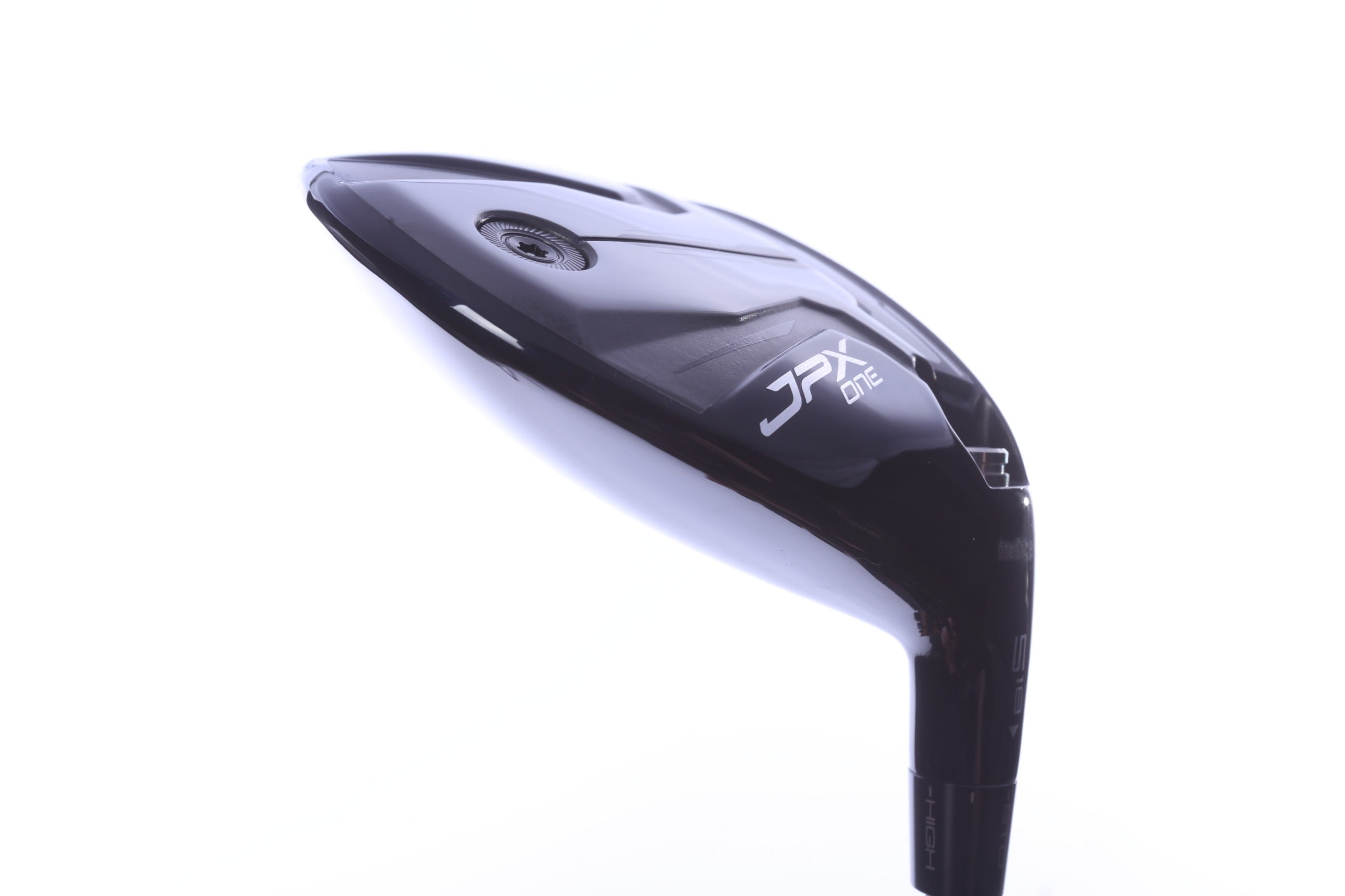Used Mizuno JPX One 5-Wood - Right-Handed - 18 Degrees - Regular Flex-Next Round