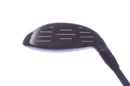 Used Callaway Paradym Ai Smoke MAX 3-Wood - Left-Handed - 15 Degrees - Stiff Flex