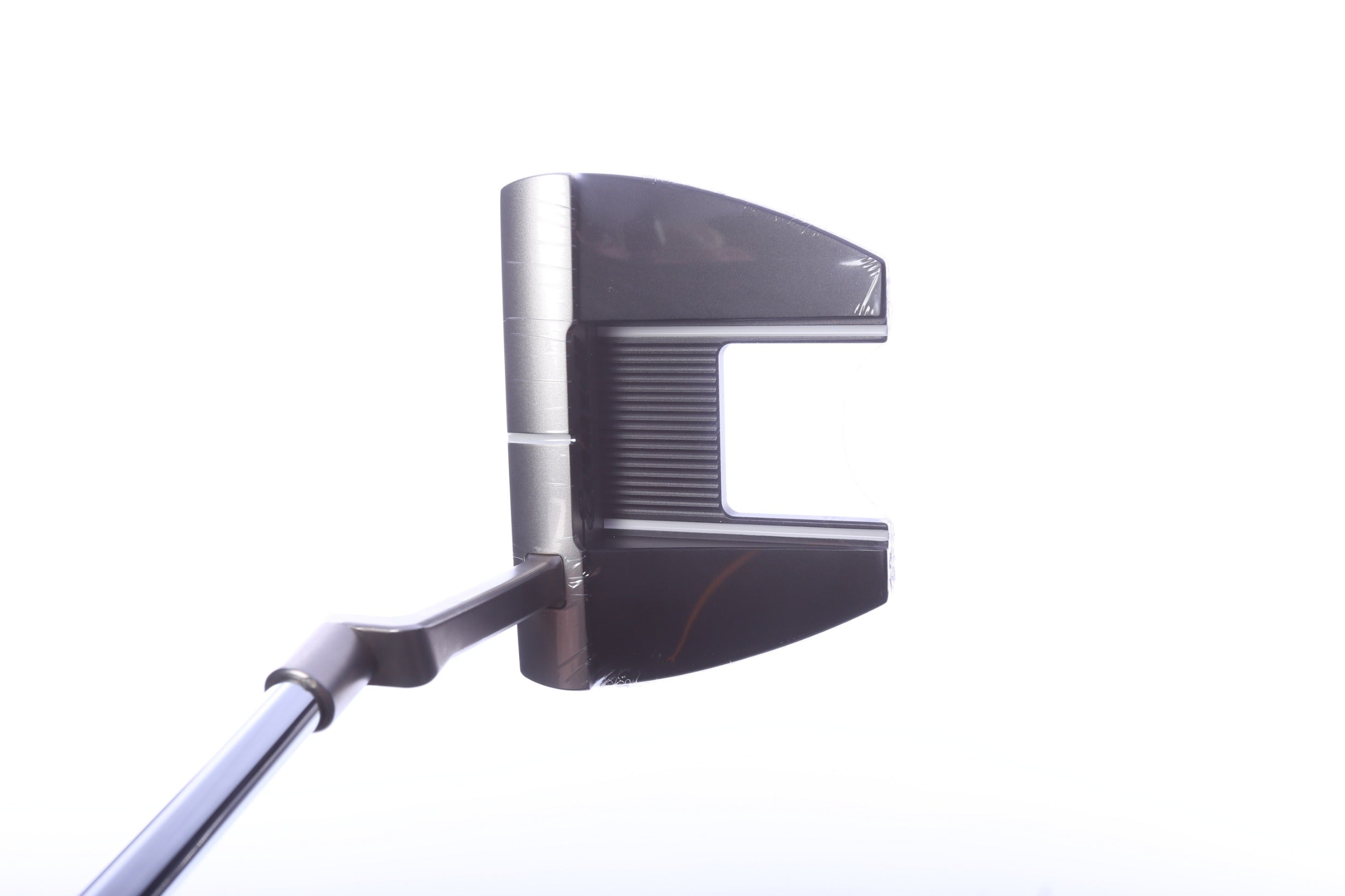 Used Evnroll V5.2 Duo Hatchback Mallet Putter - Right-Handed - 35 in - Mallet