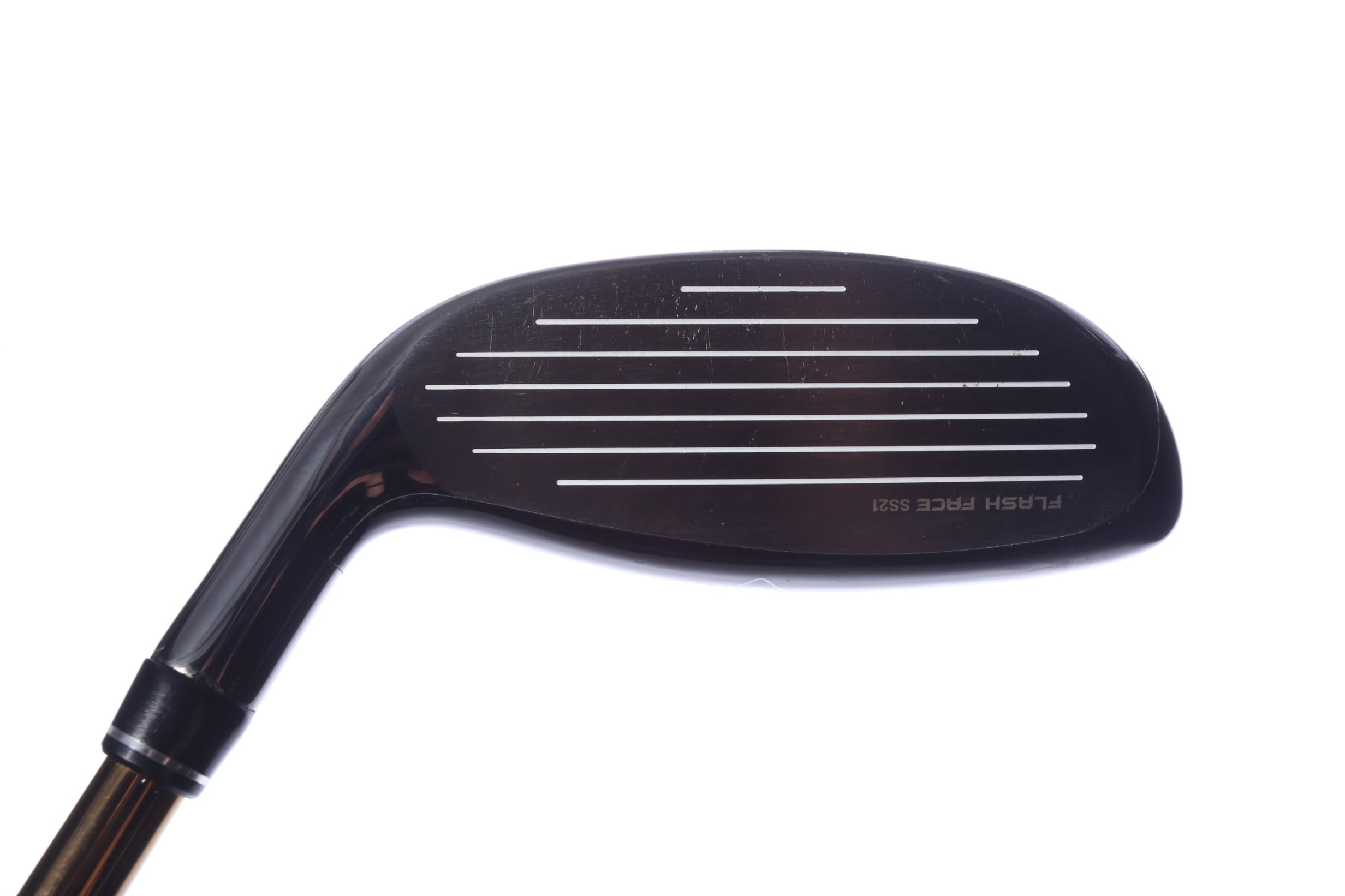Used Callaway Epic Max Star 5H Hybrid - Right-Handed - 23 Degrees - Seniors Flex